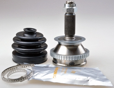 Joint Kit, drive shaft (C120449)