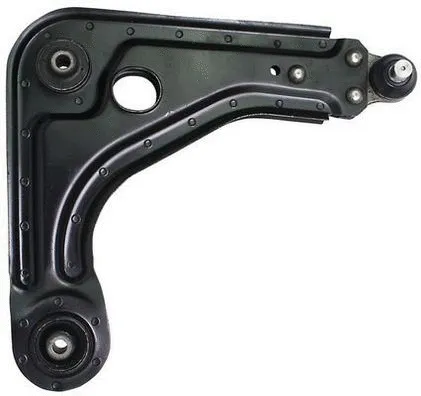 Control/Trailing Arm, wheel suspension (D120153)