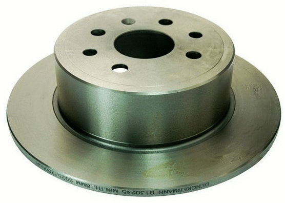 Brake Disc (B130245)