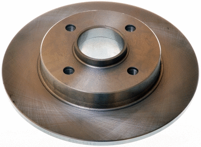 Brake Disc (B130425)
