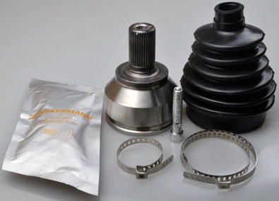 Joint Kit, drive shaft (C120202)