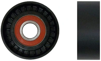 Tensioner Pulley, V-ribbed belt (P228004)