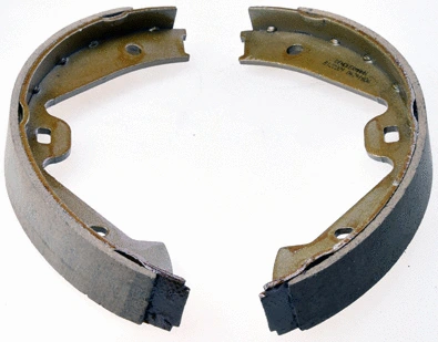 Brake Shoe Set (B120209)