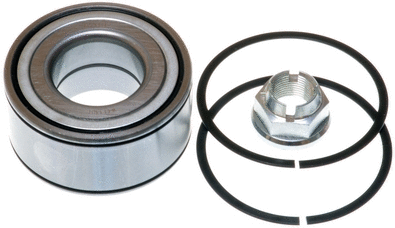 Wheel Bearing Kit (W413301)