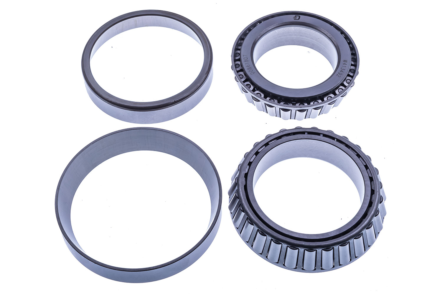 Wheel Bearing Kit (W413492)