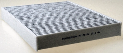 Filter, cabin air (M110847K)