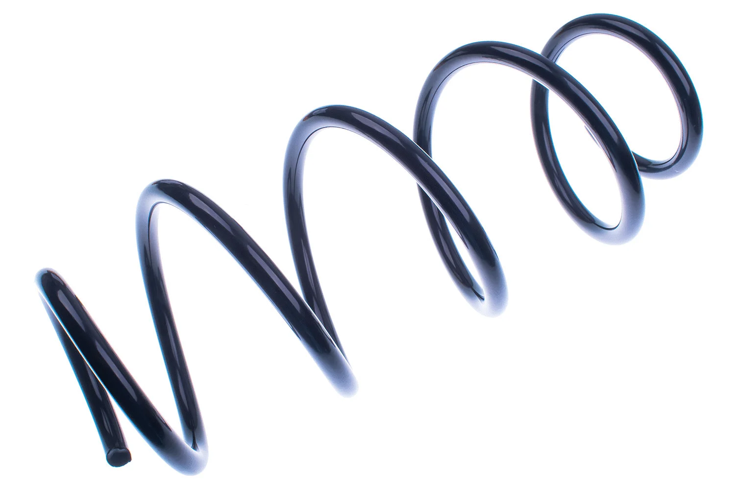 Suspension Spring (D700062)