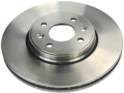 Brake Disc (B130138)