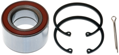 Wheel Bearing Kit (W413011)