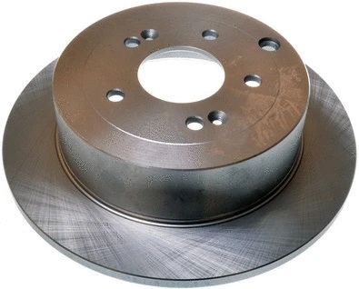 Brake Disc (B130343)