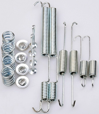 Accessory Kit, brake shoes (B160186)