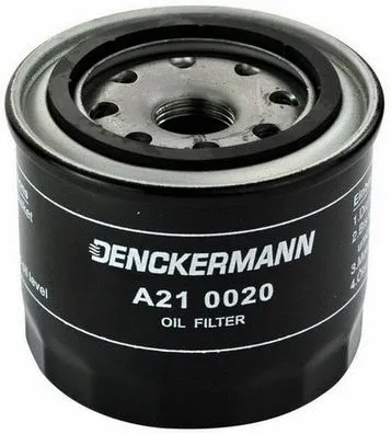 Oil Filter (A210020)
