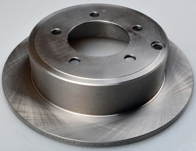 Brake Disc (B130648)