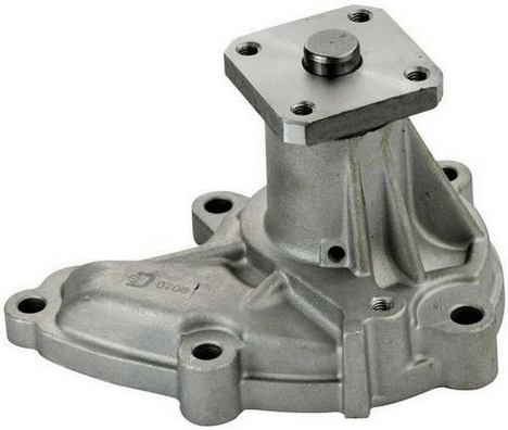Water Pump, engine cooling (A310062)