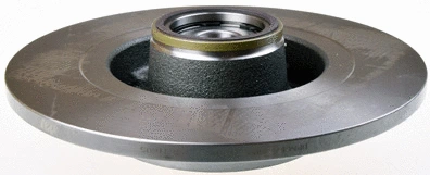 Brake Disc (B130689)