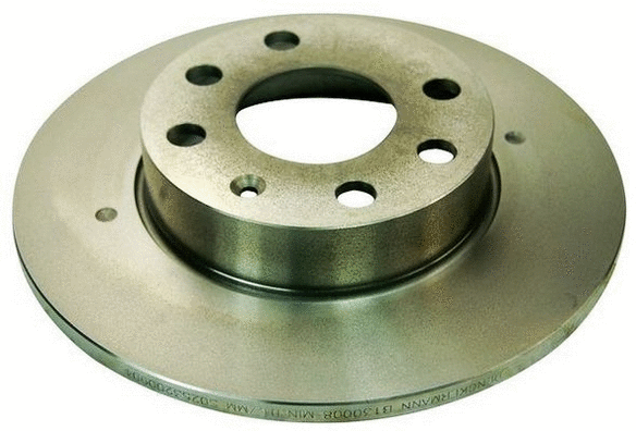 Brake Disc (B130008)