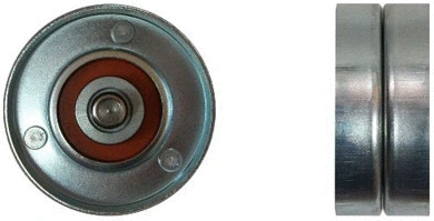 Deflection/Guide Pulley, V-ribbed belt (P312001)