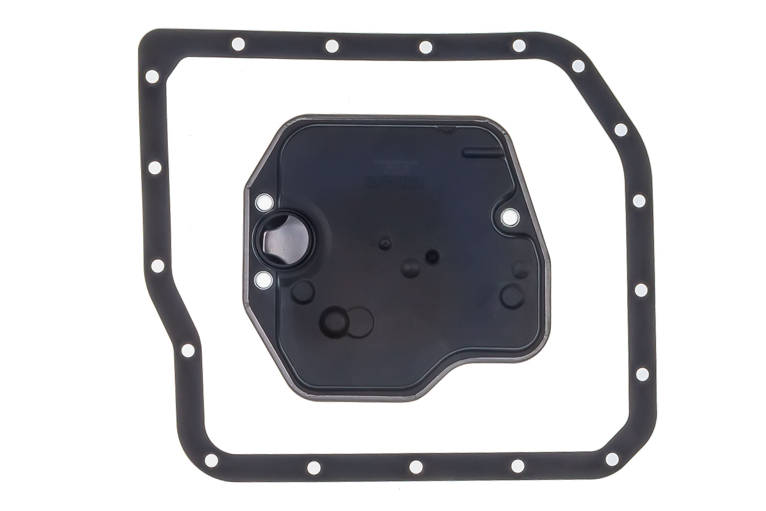 Hydraulic Filter Kit, automatic transmission