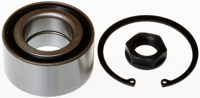 Wheel Bearing Kit (W413308)
