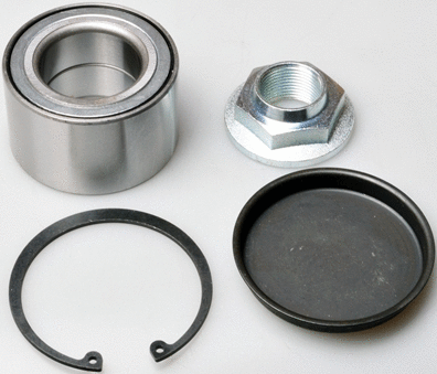 Wheel Bearing Kit (W413299)