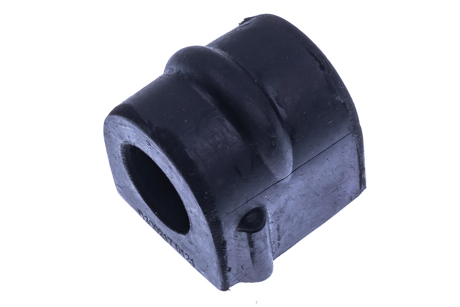 Mounting, stabiliser bar (D300217)