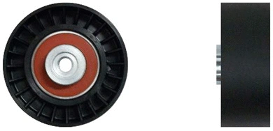 Deflection/Guide Pulley, V-ribbed belt (P316010)