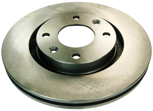 Brake Disc (B130149)