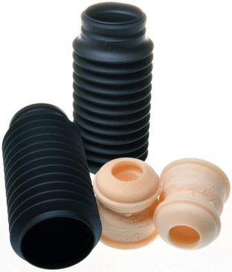 Dust Cover Kit, shock absorber (D500037)