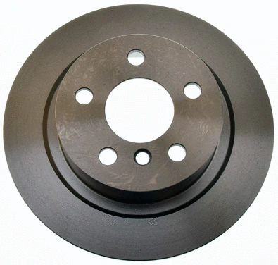 Brake Disc (B130716)