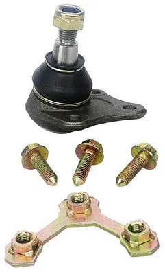 Ball Joint (D110056)
