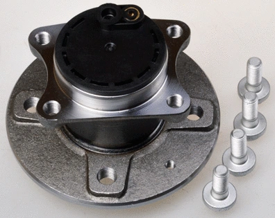Wheel Bearing Kit (W413407)