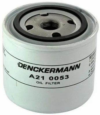 Oil Filter (A210053)