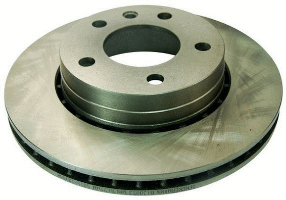 Brake Disc (B130023)