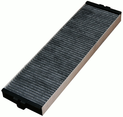 Filter, cabin air (M110560K)