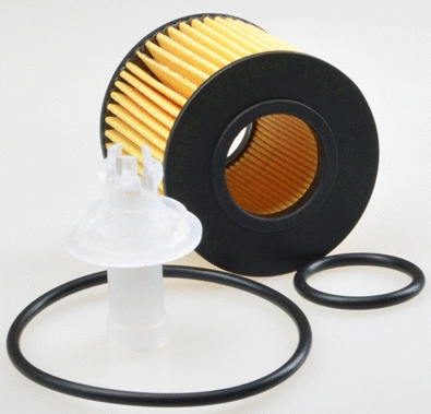 Oil Filter (A210899)