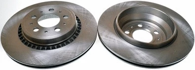 Brake Disc (B130397)
