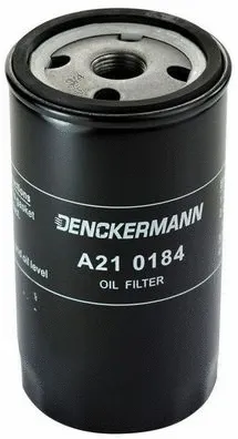 Oil Filter (A210184)