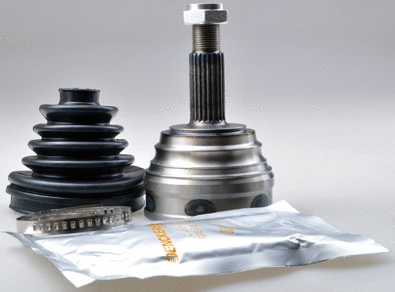 Joint Kit, drive shaft (C120519)