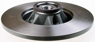 Brake Disc (B130691)