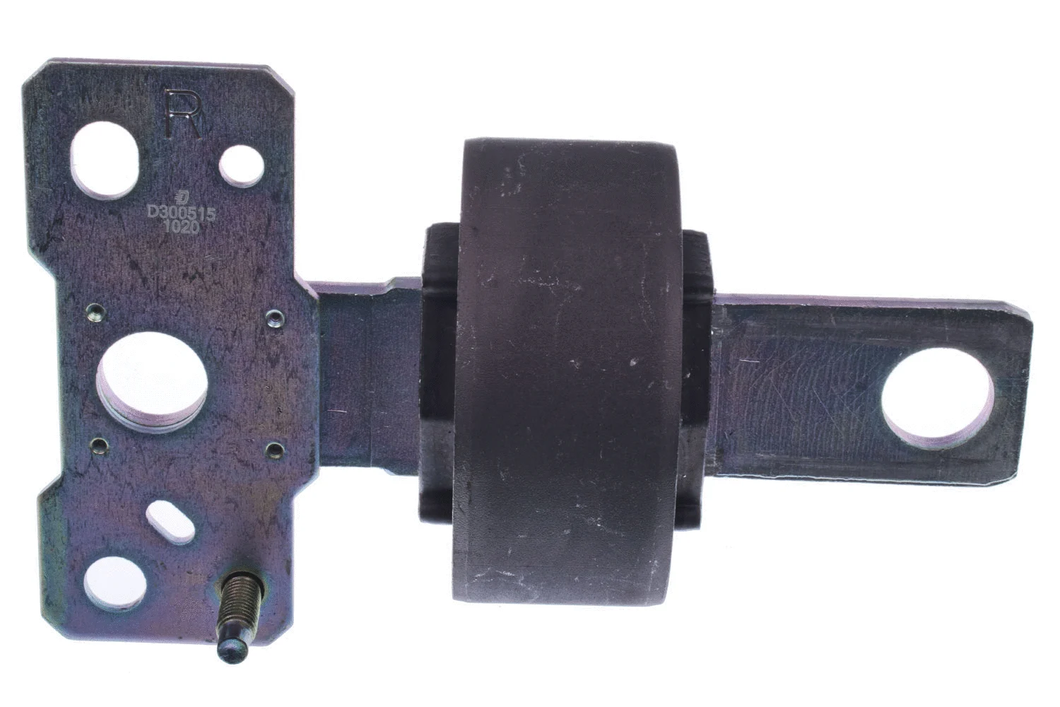 Mounting, control/trailing arm (D300515)