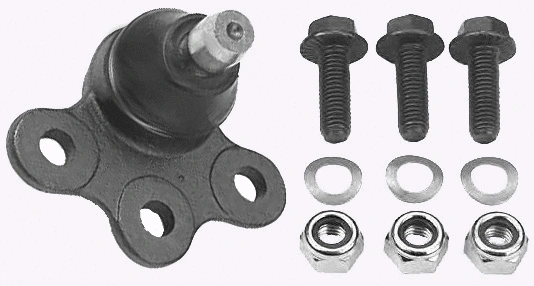 Ball Joint (D110067)