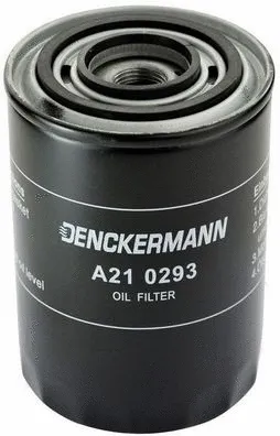 Oil Filter (A210293)