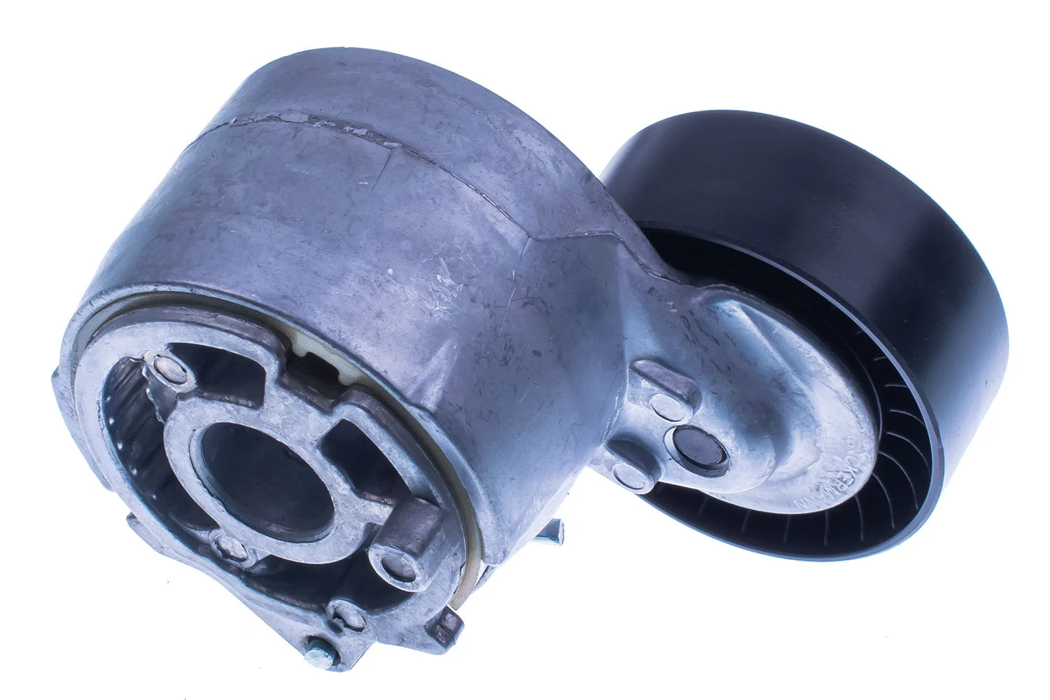 Belt Tensioner, V-ribbed belt