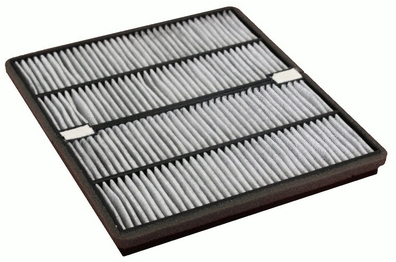 Filter, cabin air (M110799K)
