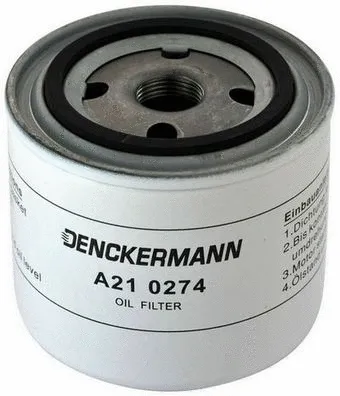 Oil Filter (A210274)