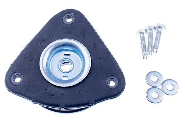 Repair Kit, suspension strut support mount (D600061)