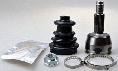 Joint Kit, drive shaft (C120106)
