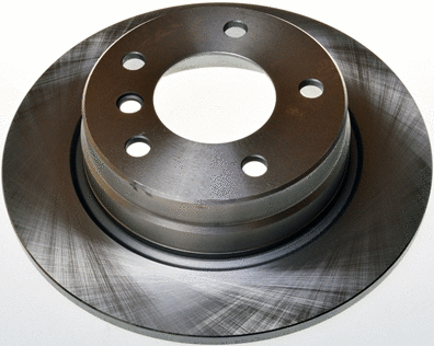 Brake Disc (B130256)