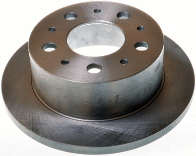 Brake Disc (B130438)