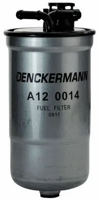 Fuel Filter (A120014)